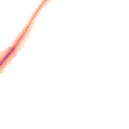 Night-time road noise heatmap for NG11 8FD