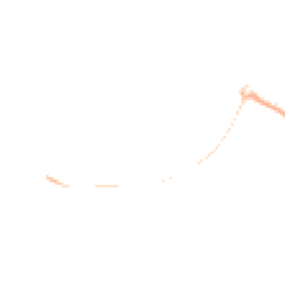 Night-time road noise heatmap for NG11 9AG