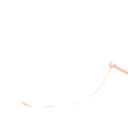 Night-time road noise heatmap for NG11 9BD
