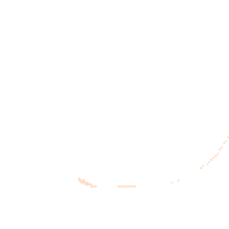Night-time road noise heatmap for NG11 9BS