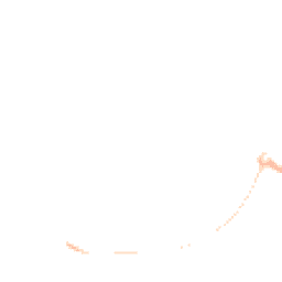 Night-time road noise heatmap for NG11 9BZ