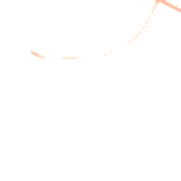 Night-time road noise heatmap for NG11 9EQ