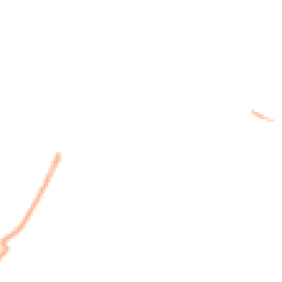 Night-time road noise heatmap for NG11 9FX