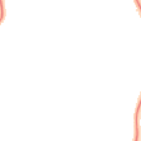 Night-time road noise heatmap for NG12 4LS