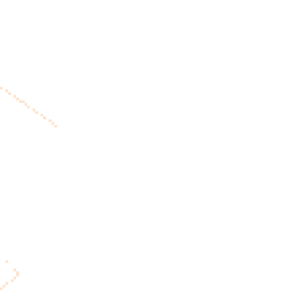 Daytime road noise heatmap for NG14 7JX