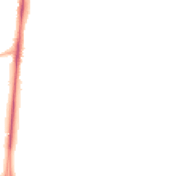 Night-time road noise heatmap for NG15 0AH