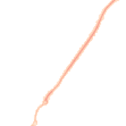Night-time road noise heatmap for NG15 6FS
