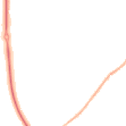 Night-time road noise heatmap for NG15 6LP