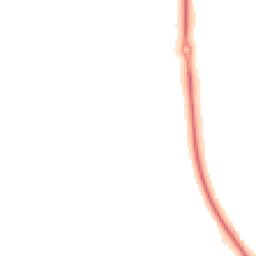 Night-time road noise heatmap for NG15 6PT