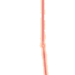 Night-time road noise heatmap for NG15 6RQ