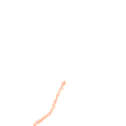 Night-time road noise heatmap for NG15 7BG