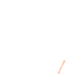 Night-time road noise heatmap for NG15 7FX