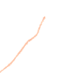 Night-time road noise heatmap for NG15 7JS