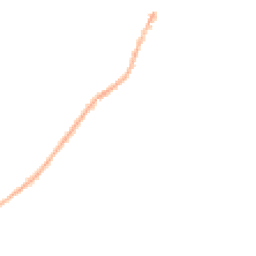 Night-time road noise heatmap for NG15 7NB