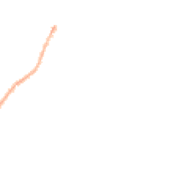 Night-time road noise heatmap for NG15 7RL