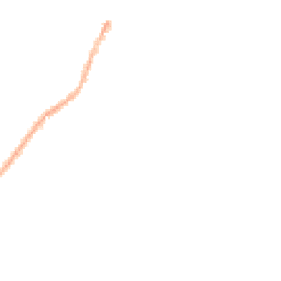 Night-time road noise heatmap for NG15 7WD