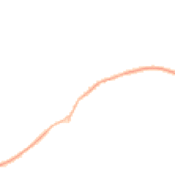 Night-time road noise heatmap for NG15 8AE