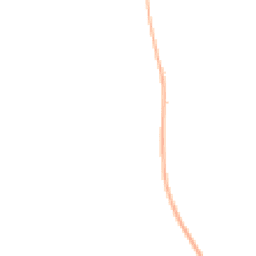Night-time road noise heatmap for NG15 8ER