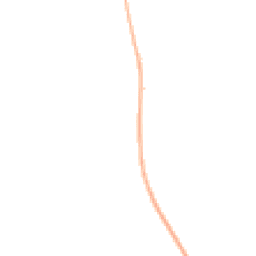 Night-time road noise heatmap for NG15 8EX