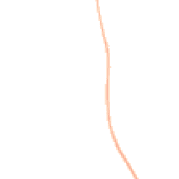 Night-time road noise heatmap for NG15 8EZ