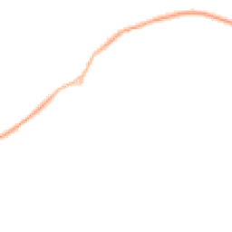 Night-time road noise heatmap for NG15 8FX