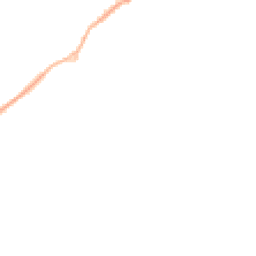 Night-time road noise heatmap for NG15 8GZ