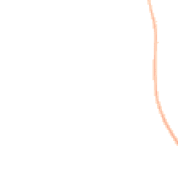 Night-time road noise heatmap for NG15 8HB
