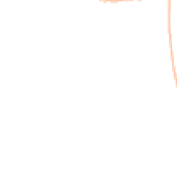 Night-time road noise heatmap for NG15 8JT