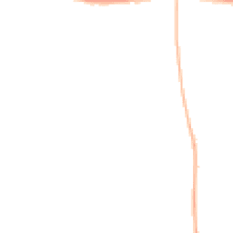 Night-time road noise heatmap for NG15 8JX