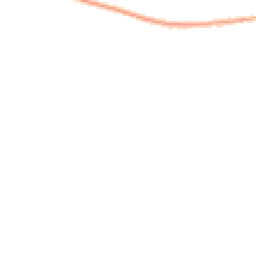 Night-time road noise heatmap for NG15 8LD