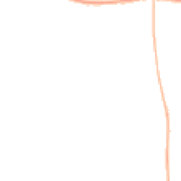 Night-time road noise heatmap for NG15 8LF