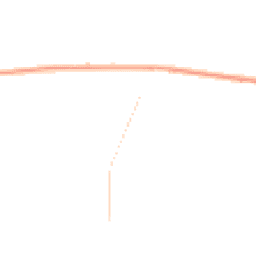 Night-time road noise heatmap for NG15 9DA