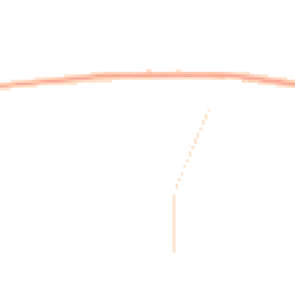 Night-time road noise heatmap for NG15 9DE