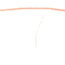 Night-time road noise heatmap for NG15 9DF