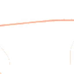 Night-time road noise heatmap for NG15 9EP