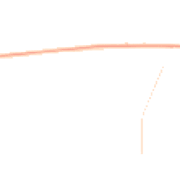 Night-time road noise heatmap for NG15 9EY