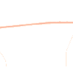 Night-time road noise heatmap for NG15 9EZ