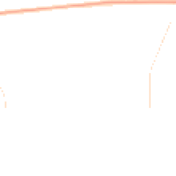 Night-time road noise heatmap for NG15 9FG