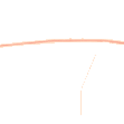 Night-time road noise heatmap for NG15 9FH