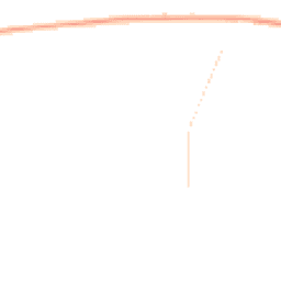 Night-time road noise heatmap for NG15 9FN