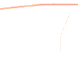 Night-time road noise heatmap for NG15 9FQ