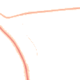 Night-time road noise heatmap for NG15 9FU