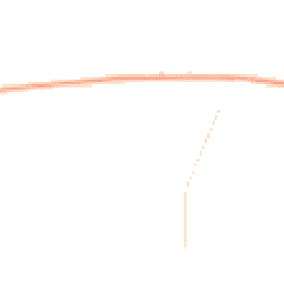 Night-time road noise heatmap for NG15 9GD