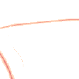 Night-time road noise heatmap for NG15 9JA