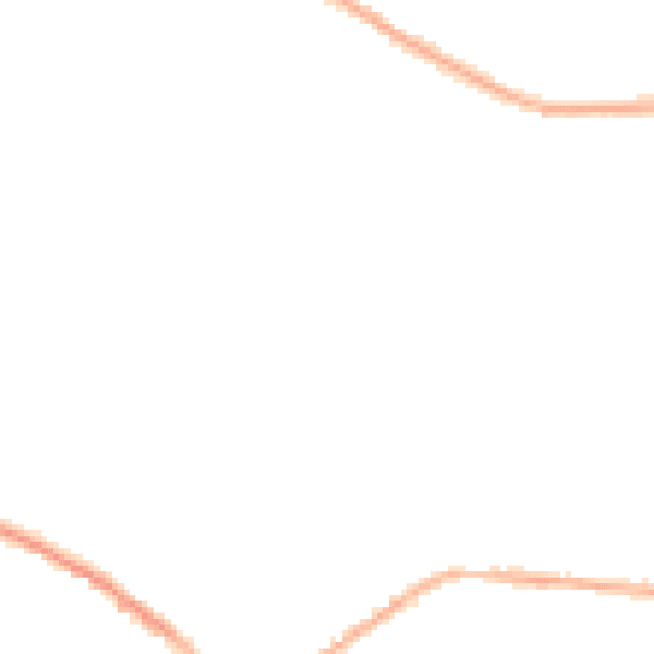 Night-time road noise heatmap for NG17 3BE