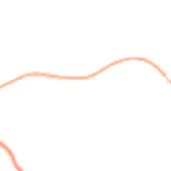 Night-time road noise heatmap for NG17 3FX