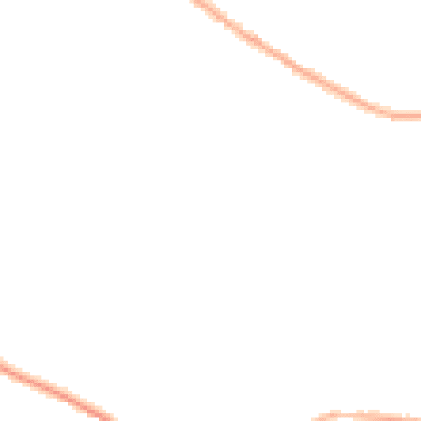 Night-time road noise heatmap for NG17 4DL