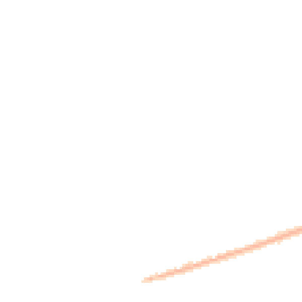 Night-time road noise heatmap for NG17 9FP