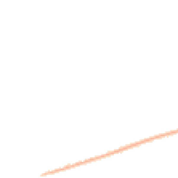 Night-time road noise heatmap for NG17 9GD