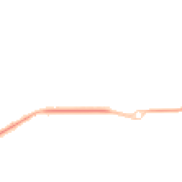 Night-time road noise heatmap for NG19 0RQ